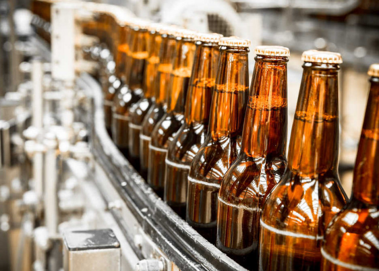 Gobierno permite reactivar producción de CERVEZA en México