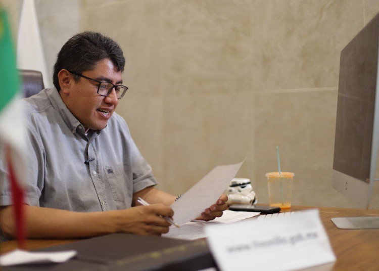 Cancelan Feria de Fresnillo; recurso se utilizará para emergencia sanitaria