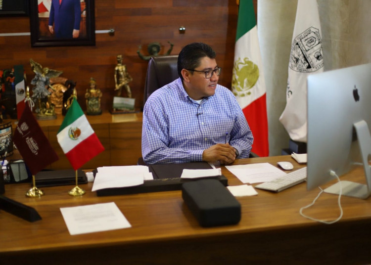 Fresnillo necesita 400 mdp; hace llamado urgente a Tello