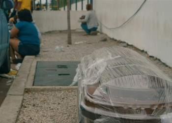 Colapsa sistema funerario en Guayaquil, Ecuador