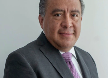 Horacio Duarte será el nuevo titular de Administración de Aduanas