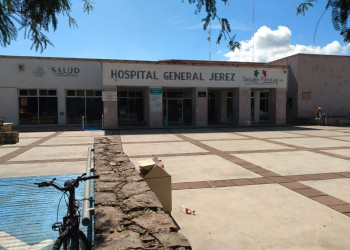 Hospital General Jerez da prioridad a pacientes con Covid-19