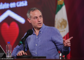 Exhiben a Zacatecas, por NO hacer caso a #QuédateEnCasa