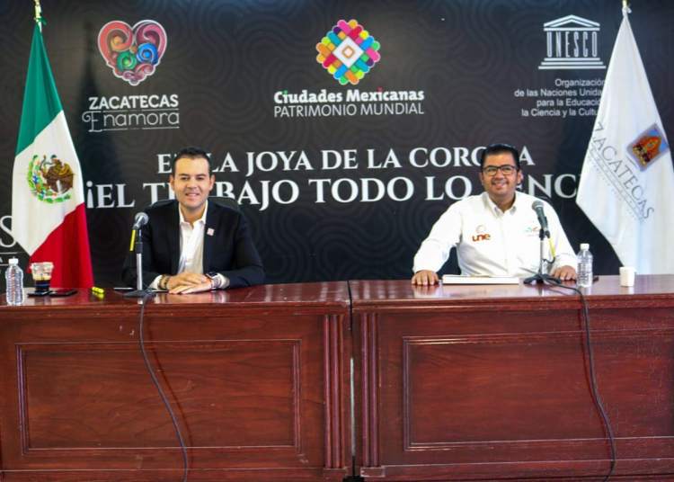 Sedesol y Ayuntamiento de Zacatecas invertirán 4 mdp en programa emergentes