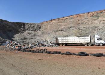 Inicia operaciones segunda celda de relleno sanitario