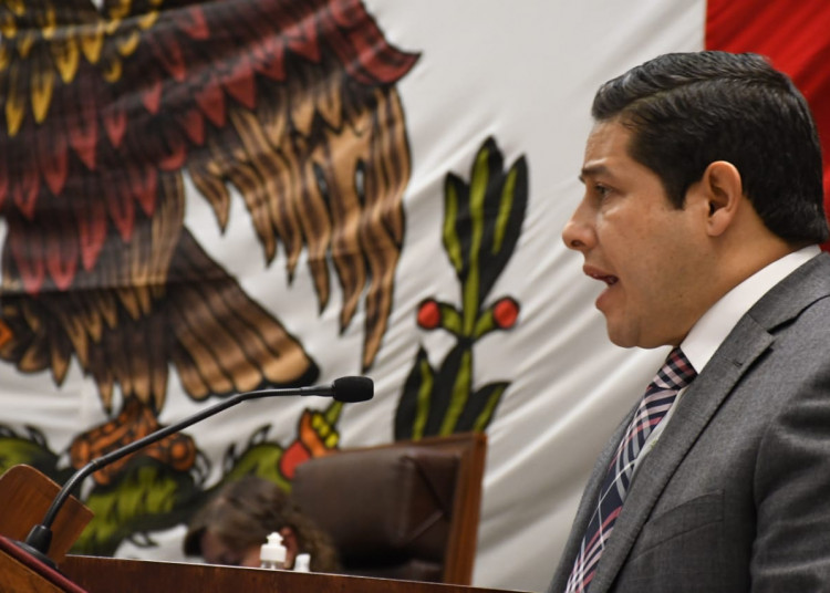 SEFIN no descarta la adquisición de deuda para enfrentar crisis