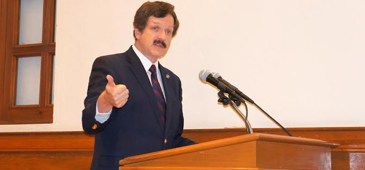 Convoca el PAN a un acuerdo nacional ante la emergencia económica