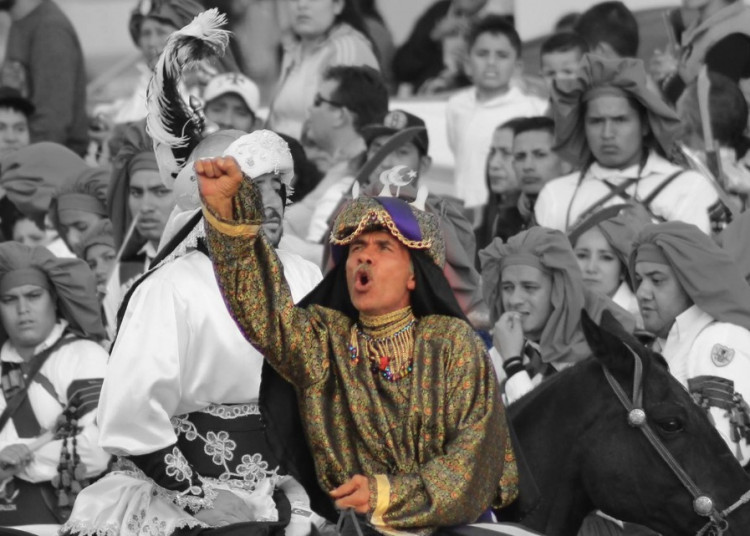 Proponen cancelar Morismas de Bracho por la emergencia sanitaria