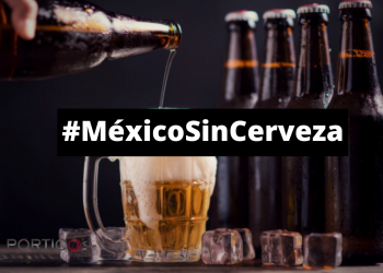 Cerveceras cierran temporalmente por Covid-19 en México
