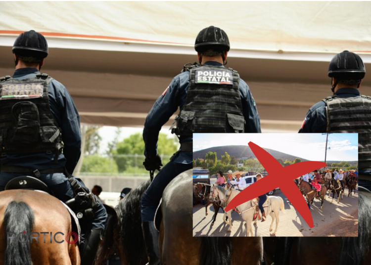 Habrá operativo para evitar aglomeraciones el sábado de Gloria