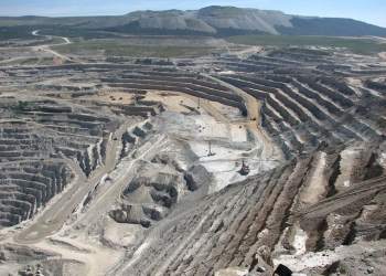 Reduce Newmont Peñasquito operaciones, tras restricciones por Covid-19