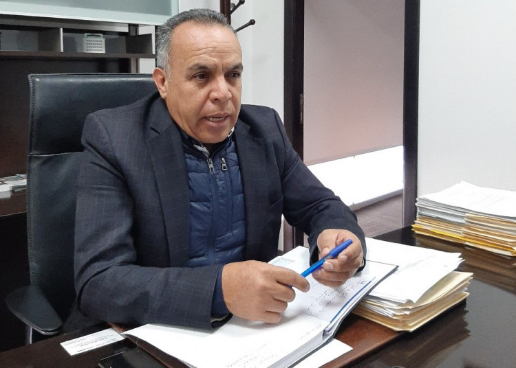 Viajan zacatecanos a Canadá por trabajo agrícola temporal