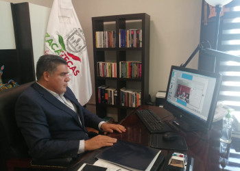 Reforzarán seguridad en zona limítrofe de Valparaíso y Jalisco