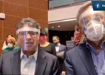 Esta semana empiezan las liberaciones de reos: Ricardo Monreal