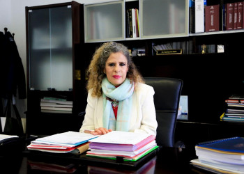 Rinde protesta el nuevo Comité de Ética de la Secretaría de la Función Pública