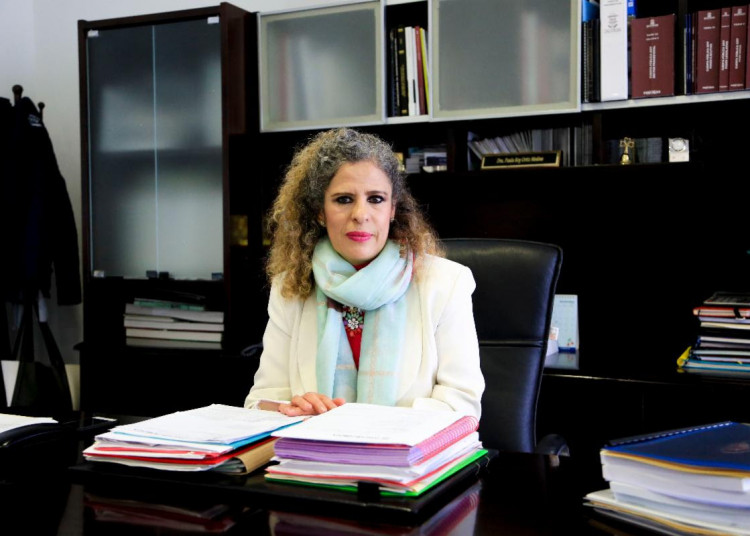 Rinde protesta el nuevo Comité de Ética de la Secretaría de la Función Pública