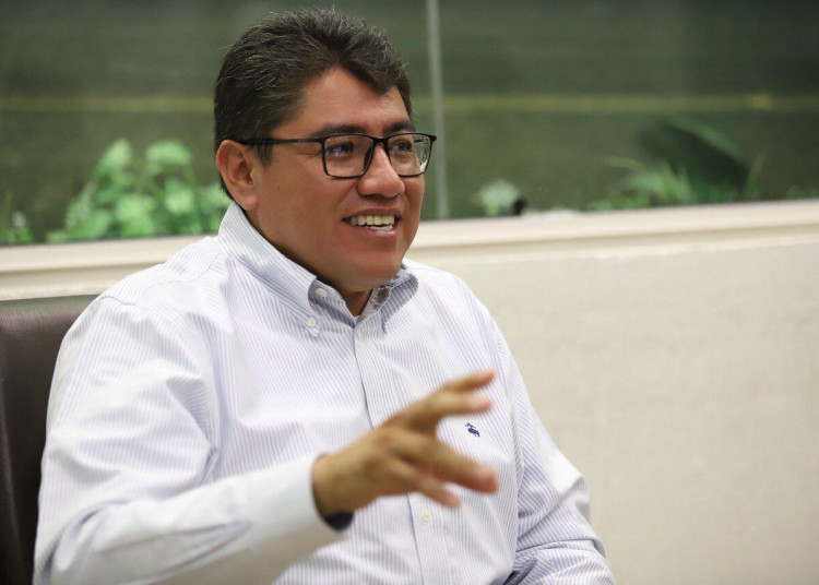 Extreman medidas de aislamiento social en Fresnillo