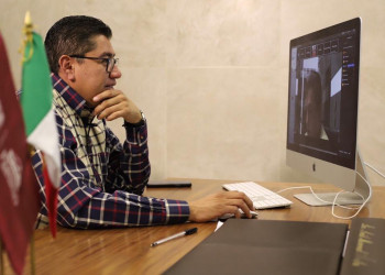 Tiempos difíciles para Fresnillo: Saúl Monreal