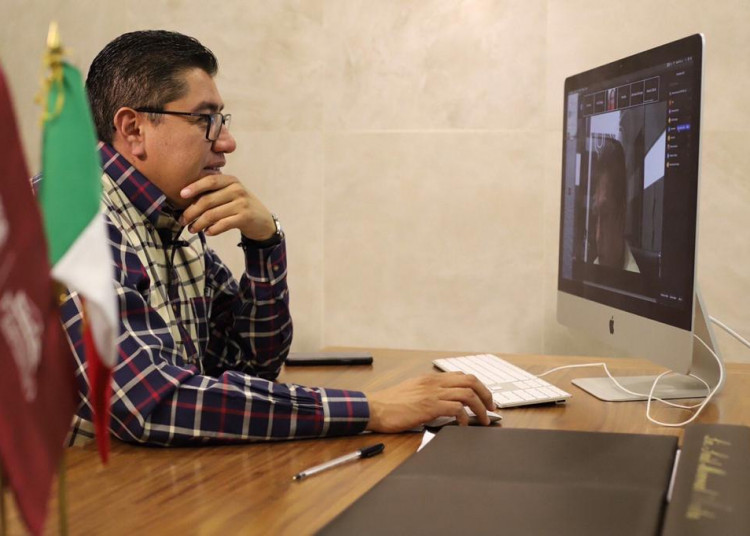 Tiempos difíciles para Fresnillo: Saúl Monreal