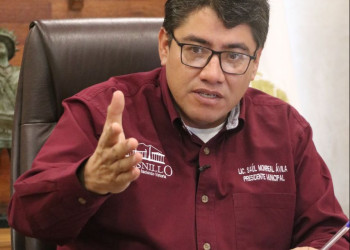 Implementa Fresnillo multas, tras exhorto del Gobierno de México