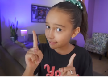 Youtubers mexicanos te invitan a celebrar el Día del Niño desde tu hogar