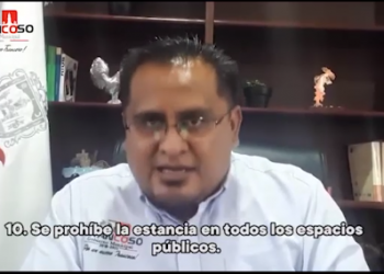 En Trancoso, ¡a los separos! por incumplir aislamiento