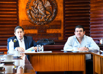 Contemplan reducción de 360 mdp en modificación al Paquete 2020