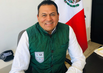 Disminuye un 85% la visita de connacionales por emergencia sanitaria