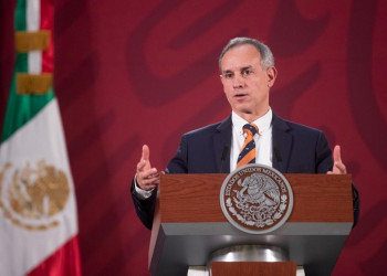 Declaran Fase 3 del COVID-19 en México