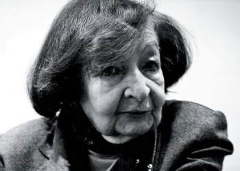 Fallece la escritora Amparo Dávila