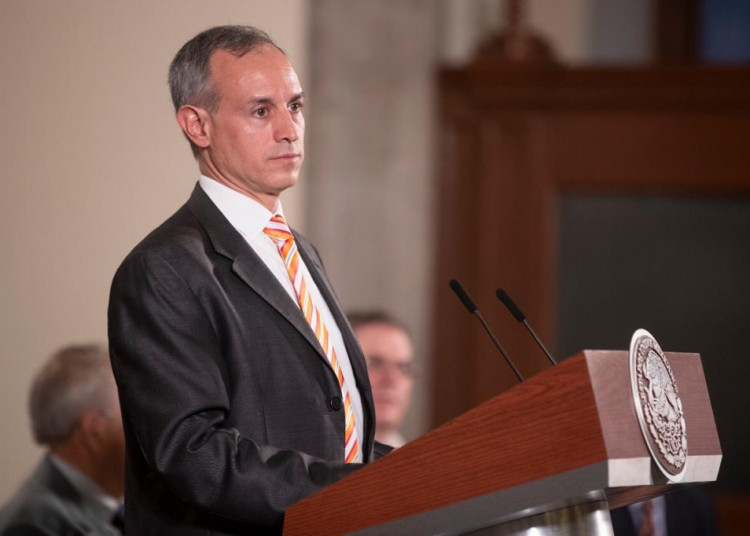 Fase 3 de contingencia por coronavirus es inevitable