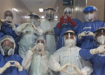 Nace segundo “bebé milagro” en Hospital 7 de Monclova, Coahuila