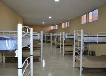 Habilitan albergues ante aumento del 70% en violencia intrafamiliar