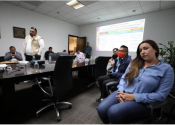 Comerciantes de Guadalupe, no podrán abrir negocios no esenciales