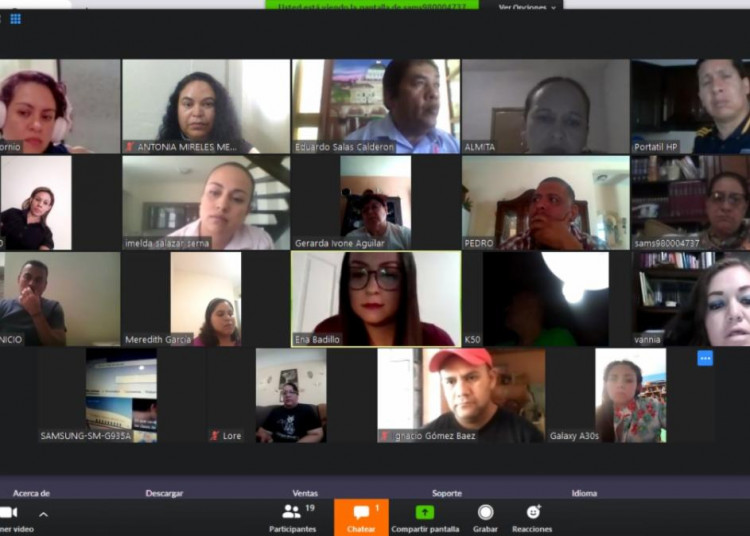 Seduzac registra buena comunicación entre maestros y alumnos