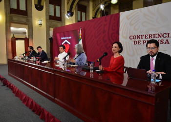 Van más de mil millones de pesos dispersados en créditos solidarios