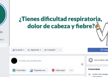 Ofrecen atención medica digital ¡gratis!, por Covid-19
