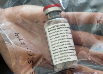 Remdesivir: el fármaco prometedor para pacientes con COVID-19