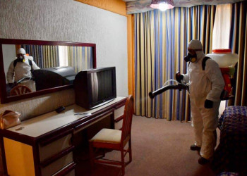 Guadalupe recibe respuesta del estado para apoyar a médicos