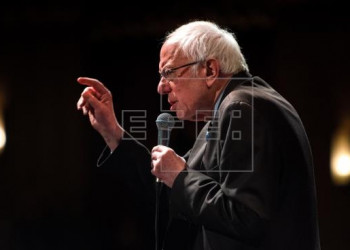 Sanders se retira y deja vía libre a Biden en la carrera demócrata a las elecciones