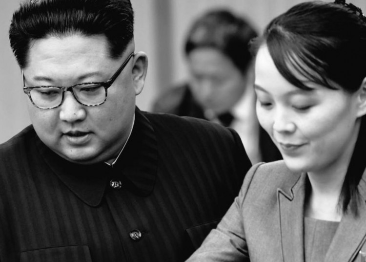 Líder norcoreano Kim Joung Un podría haber muerto; afirman medios asiáticos