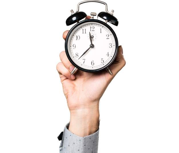 Horario de Verano inicia este domingo; adelanta tu reloj antes de irte a dormir