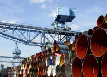 Petróleo mexicano reporta baja histórica, cierra en -2.37 dólares