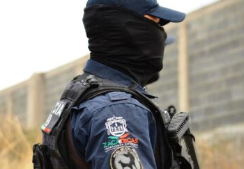 Rescatan a dos personas de secuestro virtual en Río Grande