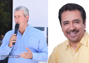 Presidentes municipales de Zacatecas emiten mensaje tras primer caso de Covid-19