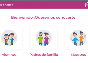 Regreso a clases virtuales con “Aprende en casa”