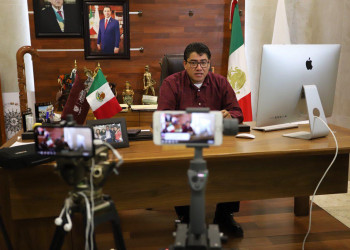 Conoce las medidas que reforzaron en Fresnillo por Fase 3