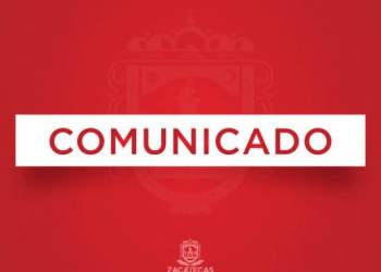 Dan de alta a primer paciente con Covid-19 en Zacatecas