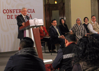 Próximo lunes inicia entrega de créditos a la palabra