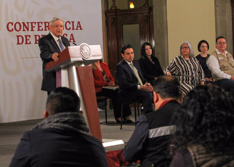 Próximo lunes inicia entrega de créditos a la palabra